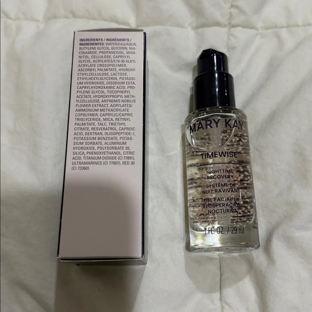 Mary Kay TimeWise® Nighttime Recovery Serum 1.0 oz.
